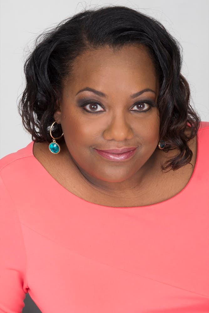 Yubeka Riddick