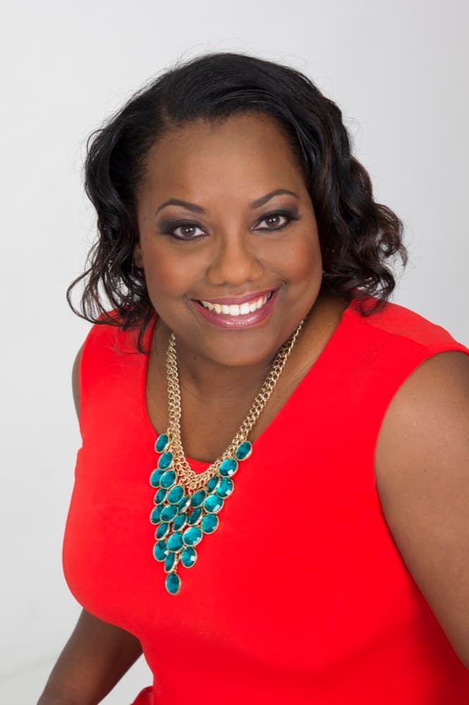 Yubeka Riddick