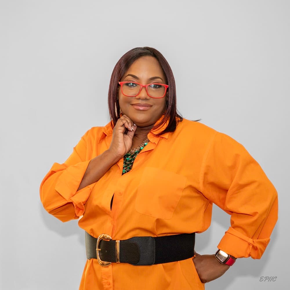 Yubeka Riddick